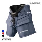 BAUER GK брюки S26 Pro sinia хоккей 