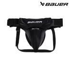 BAUER GKジョック ELITE シニア アイスホッケー