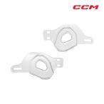 CCM шлем детали year покрытие A модель 910( левый и правый в комплекте ) хоккей -NP/TC