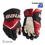 BAUER グローブ S25 ベイパー FLYPRO イ