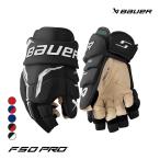 BAUER перчатка S26 Shoop Lee mF50 PROsinia хоккей 