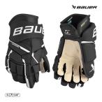BAUER перчатка S23 Shoop Lee mM5 PROsinia хоккей 