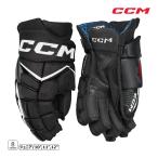 CCM перчатка jet скорость FT8 PRO Junior хоккей 