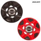 BAUER パック SLIVVVERパック ラッピング可 -TC/LP+