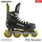 BAUER インラインスケート靴 RS ジュ