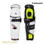 BAUERre защита S25 Bay pa-FLYPRO Junior хоккей 