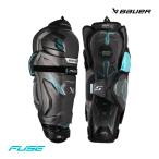 BAUERre защита S26 Shoop Lee mFUSE Inter хоккей 