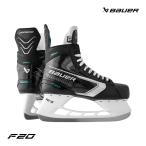 BAUER коньки S26 Shoop Lee mF20 Inter хоккей 