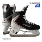 BAUER коньки S25 Bay pa-FLY40sinia хоккей бесплатная доставка 