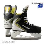 BAUER スケート靴 S25 ベイパー FLY40 ユ