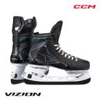 CCM коньки Vision Inter хоккей 
