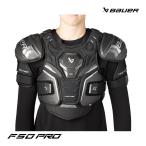 BAUER плечо S26 Shoop Lee mF50 PRO Inter хоккей 