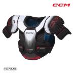 CCM плечо jet скорость FT880 Junior хоккей 