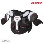 CCM ショルダー ジェットスピード FT8