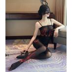 コスプレ　コスチューム　ランジェリー　セクシーウエア　タイツ