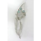 ネオンブルー天然パライバトルマリン...