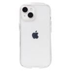 iFace Look in Clear iPhone 14 ケース (クリア)アイフェイス アイフォン14 用 iphone14 用 カバー