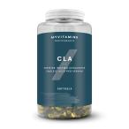 マイプロテイン CLA(共役リノール酸)60錠 約1か月分 並行輸入品