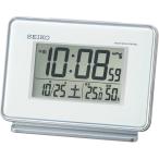  Seiko часы (Seiko Clock) Seiko часы глаз ... часы радиоволны цифровой 2 канал сигнализация календарь температура влажность 