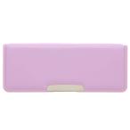  Sunstar канцелярские принадлежности пенал compact .... ширина pita свет violet S1313258