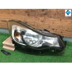  Subaru * Impreza GP2 оригинальный правая передняя фара STANLEY P9932