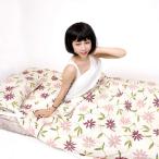 . чехол на футон хлопок 100% 105x205cm 105x215cm симпатичный цветочный принт длинный погреб оригинал сделано в Японии одиночный одиночный длинный местного производства 