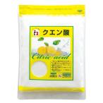 クエン酸 (無水クエン酸) 950g 高純度99.5%以上