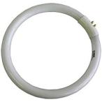 オーム ルーペ付きライト専用交換ランプ 昼光色OHM FHC-22ED(04-7861)