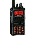 FT-60 八重洲無線(YAESU) FT60 144，430MHzデュアルバンダー SSM17A+SDD13セット