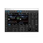 ショッピングソフトウェア RS-BA1 version2 アイコム リモートコントロールソフトウェア