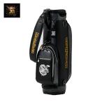 ショッピングモンスターハンター モンスターハンター ミラボレアス キャディバッグ CBMH-201 MONSTER HUNTER 2025年モデル