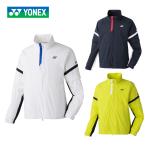  Yonex дождь блузон мужской GWT9008 непромокаемая одежда YONEX 2025
