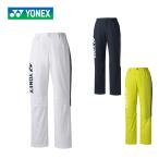  Yonex дождь брюки мужской GWT9508 непромокаемая одежда YONEX 2025