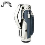 2025年モデル 新作 JONES/ジョーンズ キャディバッグ RIDER/ライダー Charcoal Ripstop