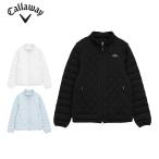 キャロウェイゴルフウェアブルゾンレ...