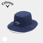 キャロウェイ ウェア レインハット レディース 継続品番 C26988201 Callaway 2026S/S
