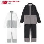 New Balance Golf New balance непромокаемая одежда 012-5988001 мужской одежда весна лето 2026S/S
