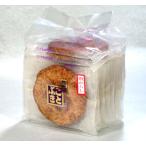 Yahoo! Yahoo!ショッピング(ヤフー ショッピング)七味せんべい 10枚入　七味が米の旨味をいっそう引き立てる　唐辛子せんべい　しちみせんべい