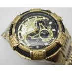 ■INVICTA インビクタ■未使用■ボルト クロノグラフ 25543■メンズ腕時計