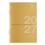 2027 год F.O.B COOP Mini dia Lee Note A6* man s Lee Gold PBF55GO27 10 месяц начало 2026.10-2028.1 Япония Note акционерное общество 