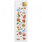  нетканый материал наклейка Новый год 5374114en Be фирма 