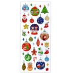  Рождество Drop наклейка орнамент CMS-653 зима Рождество акционерное общество активный корпорация 