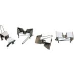 オリジナル　キャンバスアールクリップ　１個　　アーテック