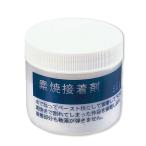 [. приобретенный товар ] неглазурованный фарфор клей 50g номер товара 077705 склейка часть . глазурь ... не 