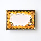  конверт есть многоцелевой карта Halloween миникар doCGATC1132 карта ×5 конверт ×5klieitoji- акционерное общество 