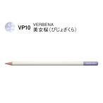 色鉛筆 色辞典 単色 VP10 美女桜