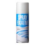 ホルベイン　画用液 300ml O600 スプレー フィキサチフ