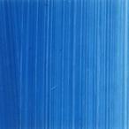  ho ru Bay n Duo 20ml DU080 cerulean blue DUO вода возможно .. масляная краска 