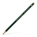  Faber-Castell карандаш rental teru9000 номер B