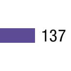  Faber-Castell Gold мех балка aqua акварель цветные карандаши 137 голубой violet одиночный товар 